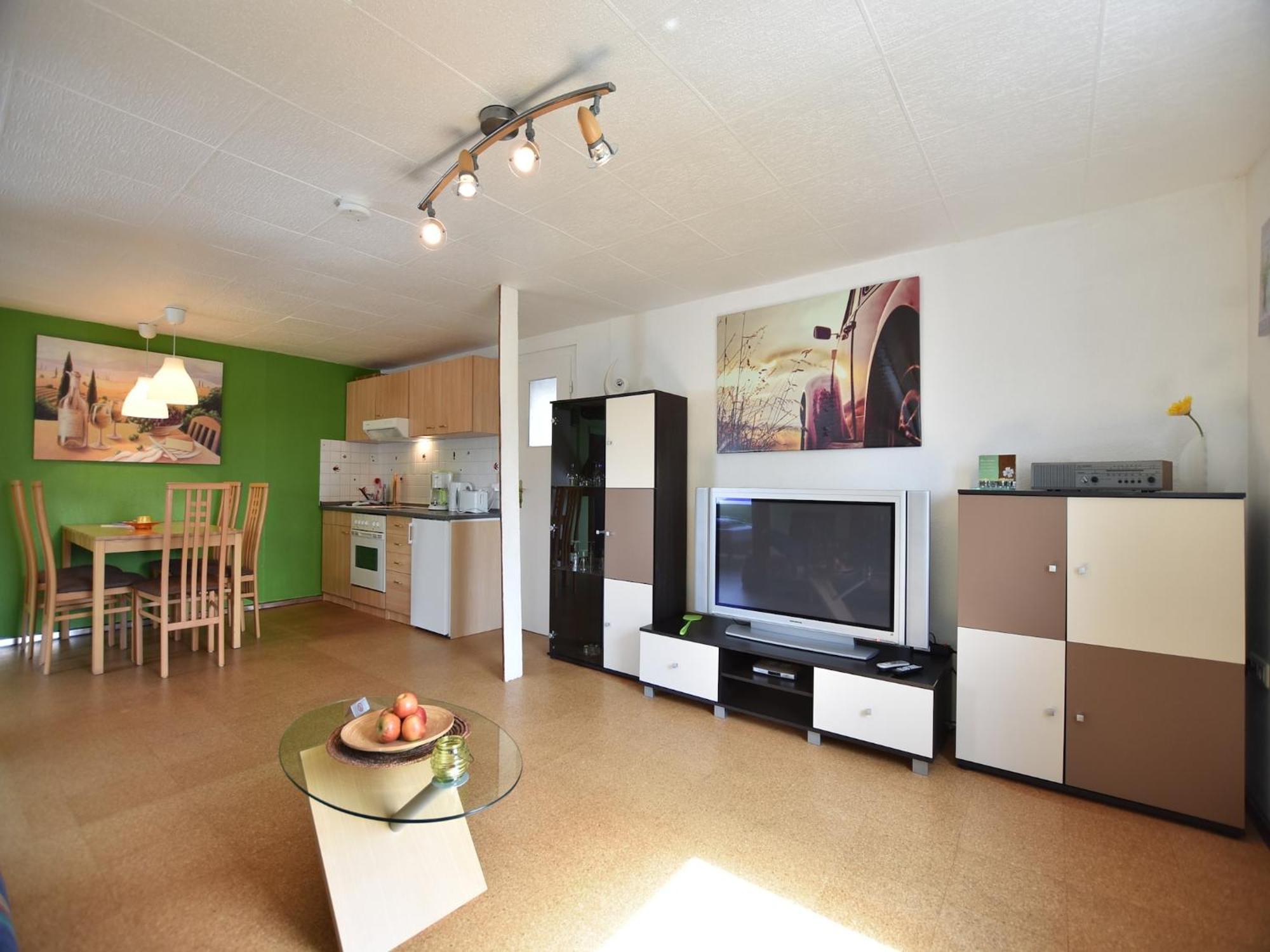 Comfortable Apartment Near Insel Poel Groß Strömkendorf Exterior foto